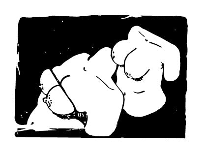 Sado (print)