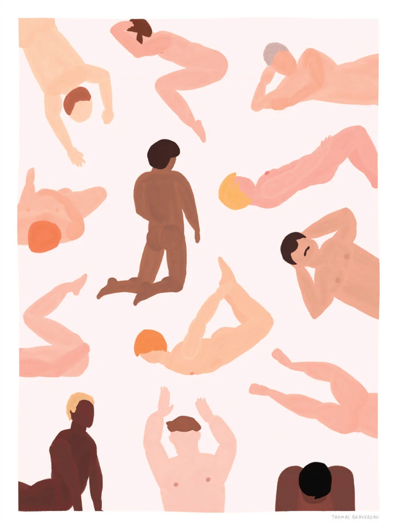Boys Boys Boys (Limited edition)