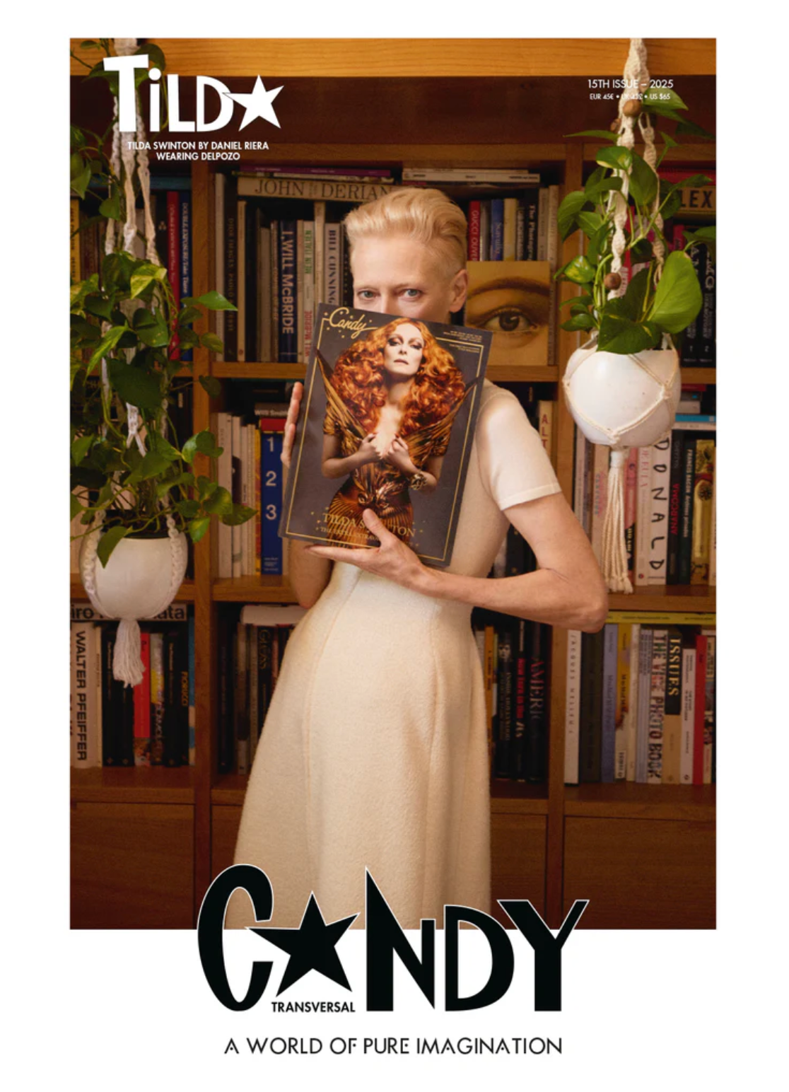 Candy Transversal #15