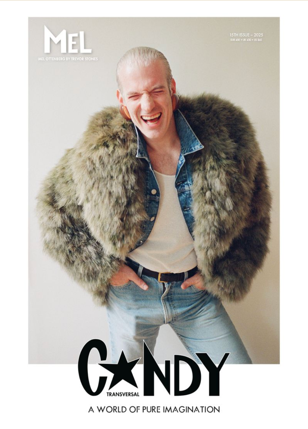 Candy Transversal #15