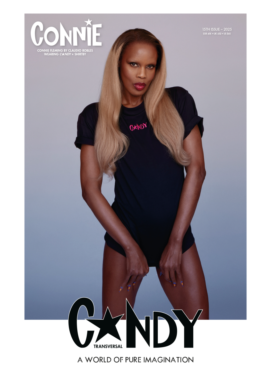 Candy Transversal #15