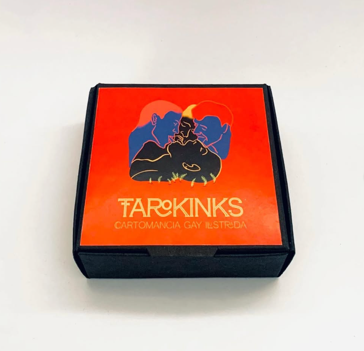 Tarokinks
