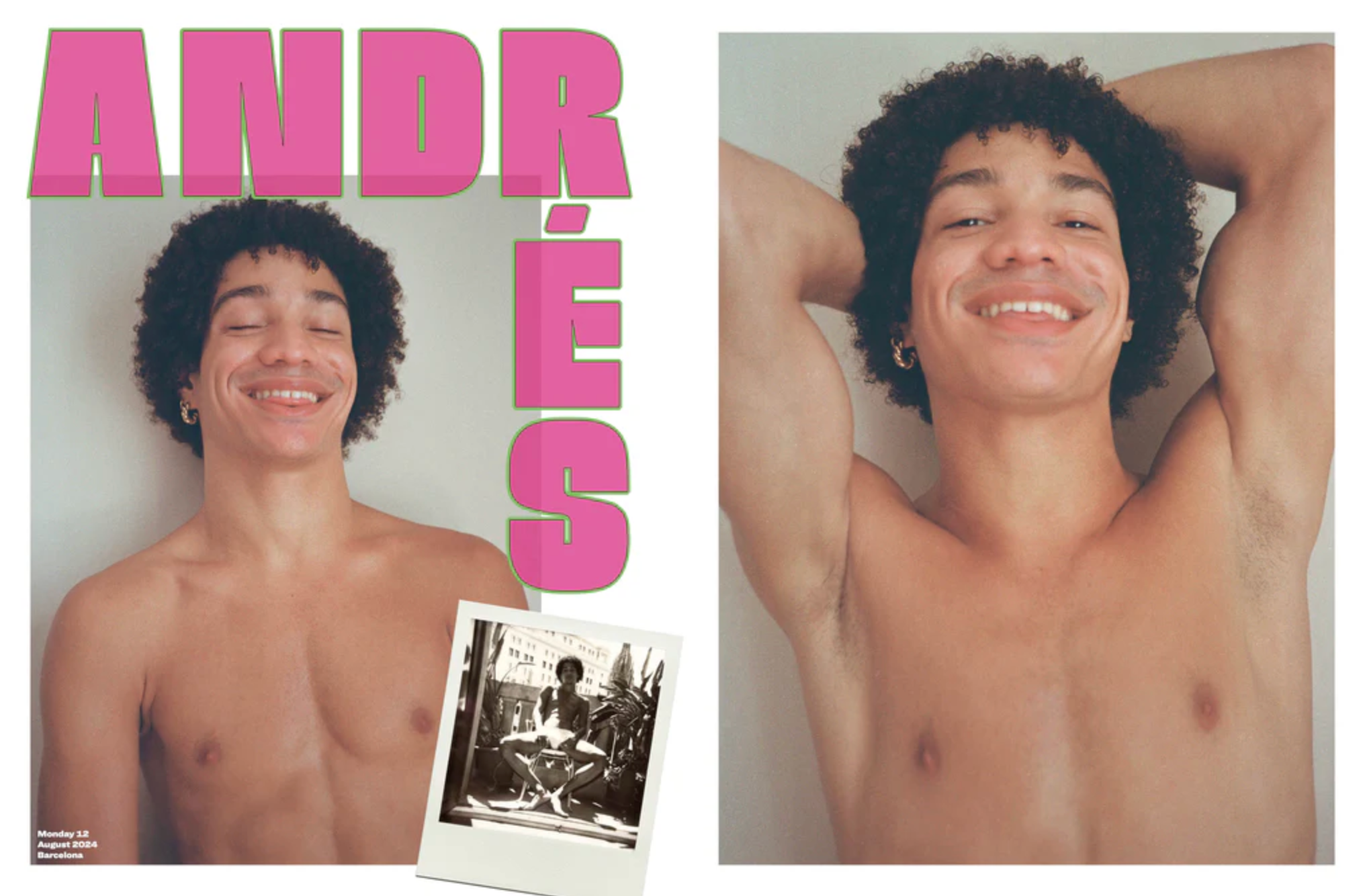 The Intim Mates News Paper #8