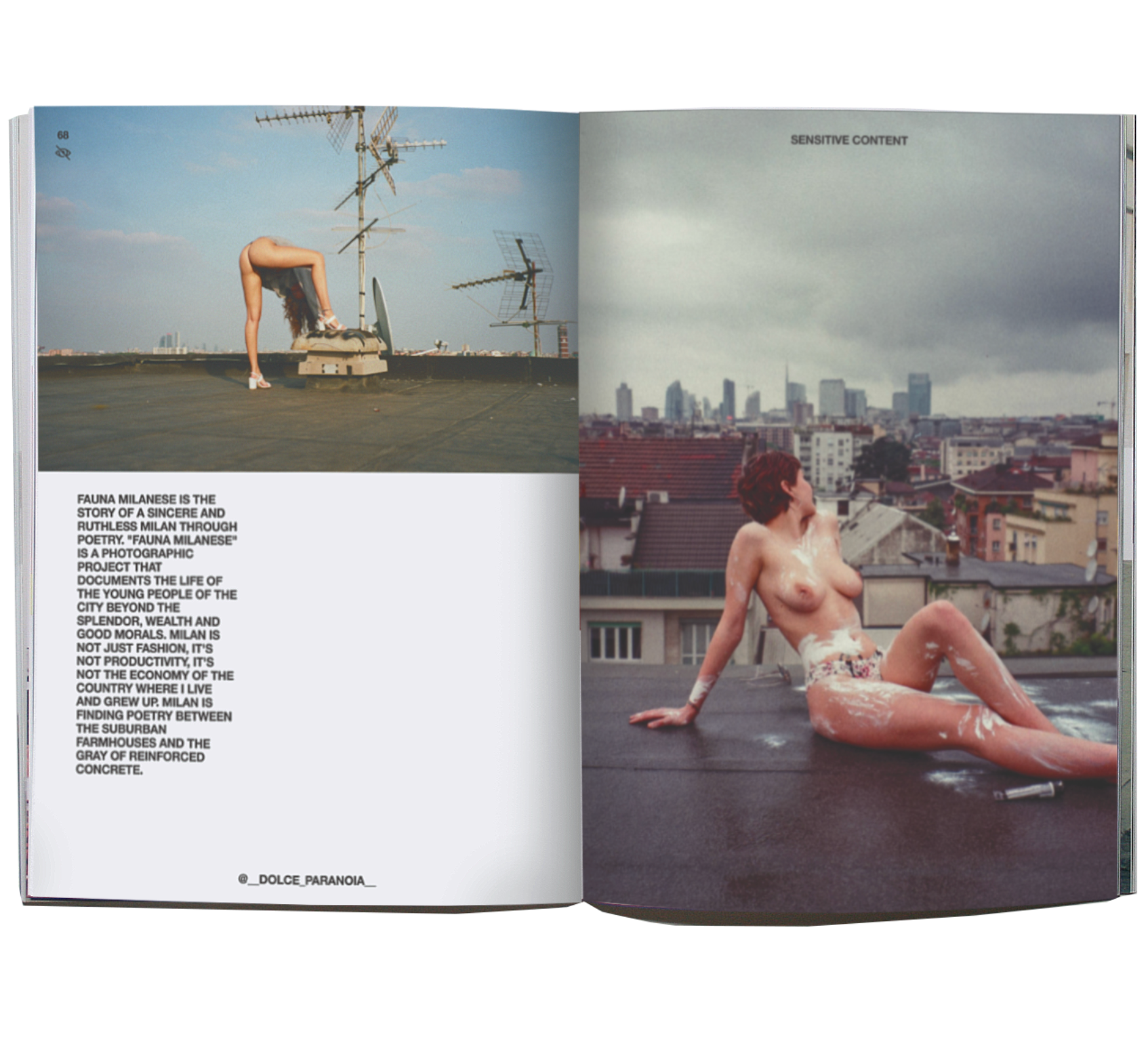 Sensitive Content #4