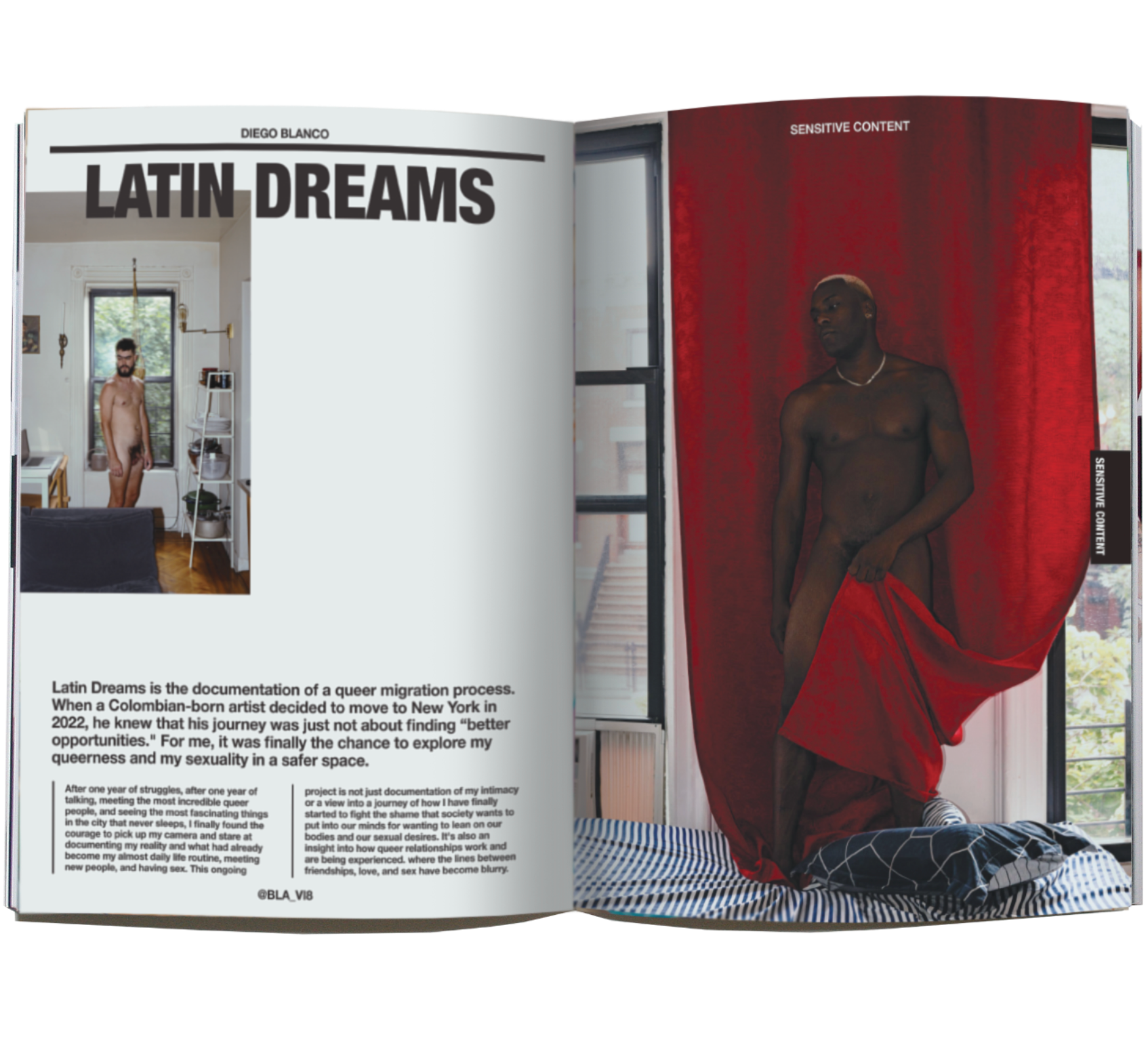 Sensitive Content #4