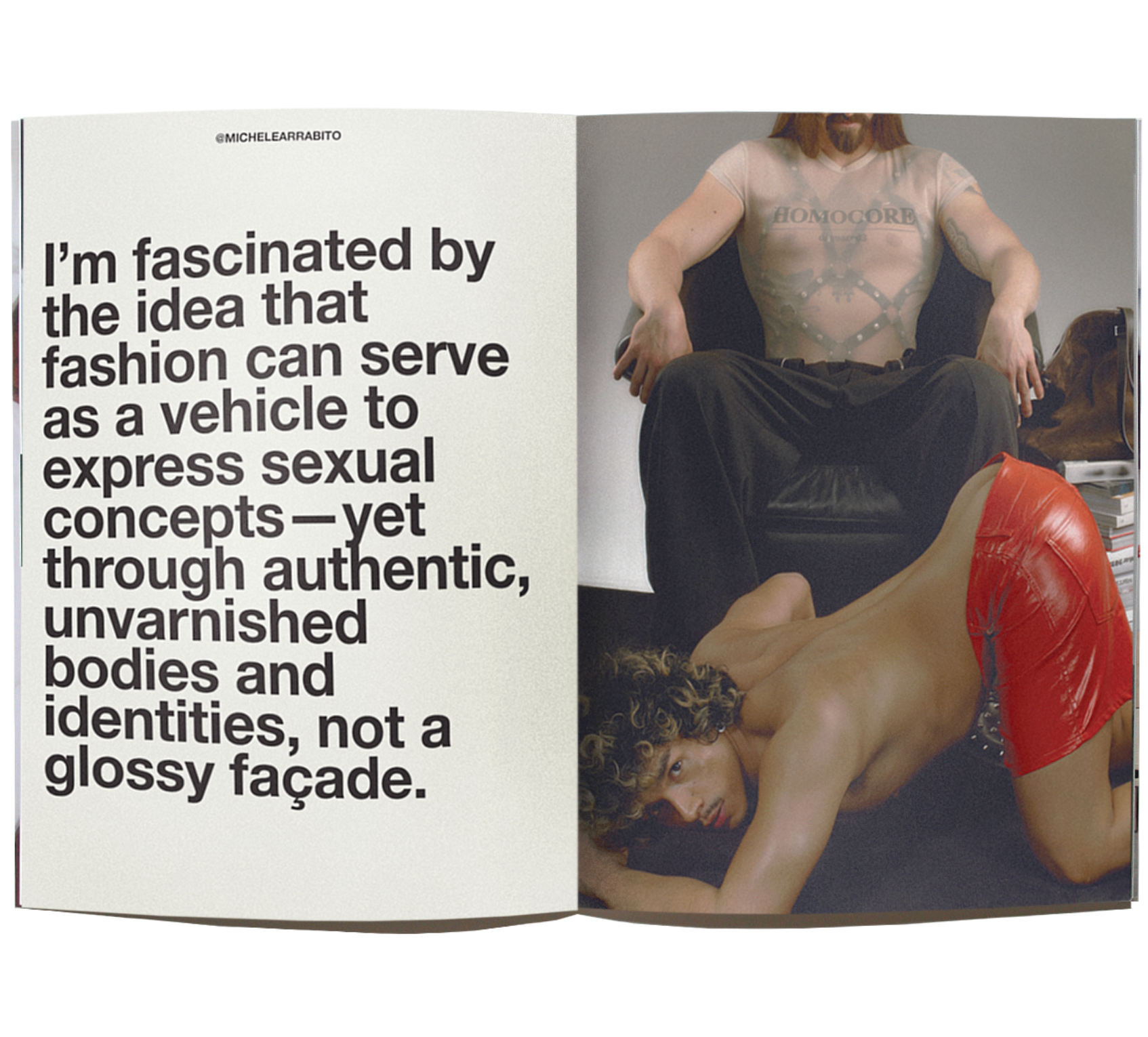 Sensitive Content #5