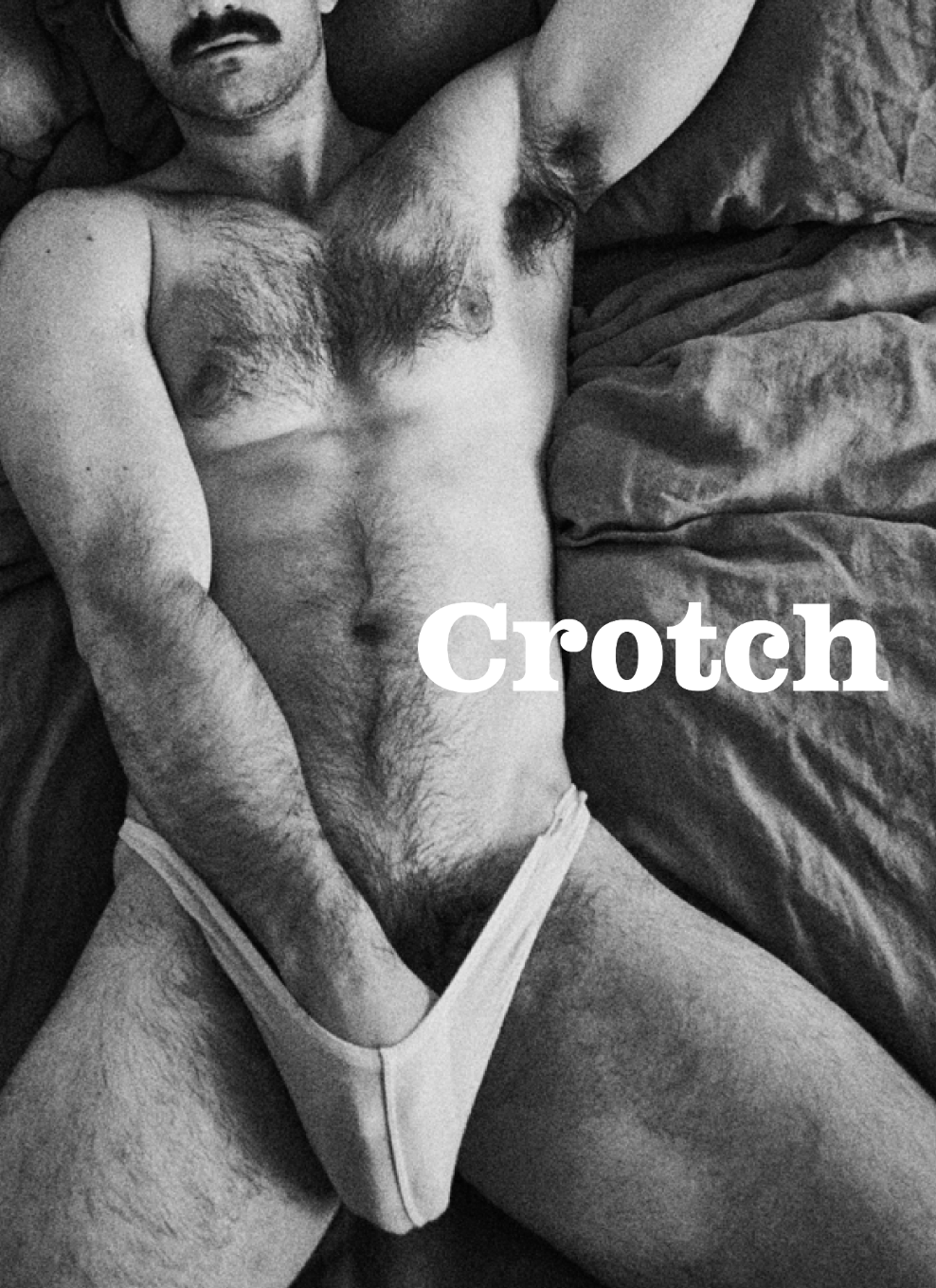 Crotch #11