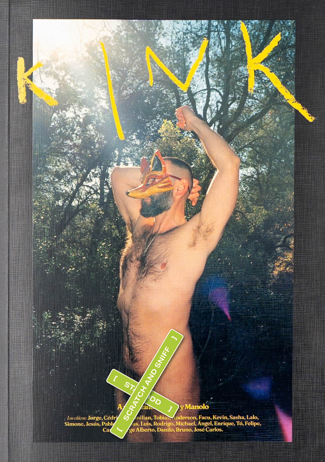 Kink #42