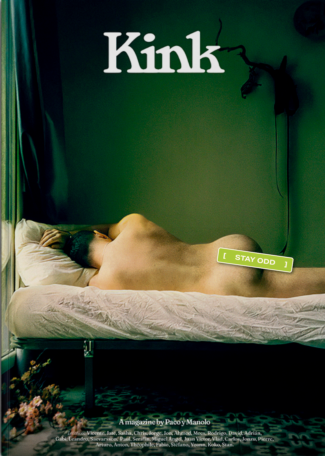Kink #43