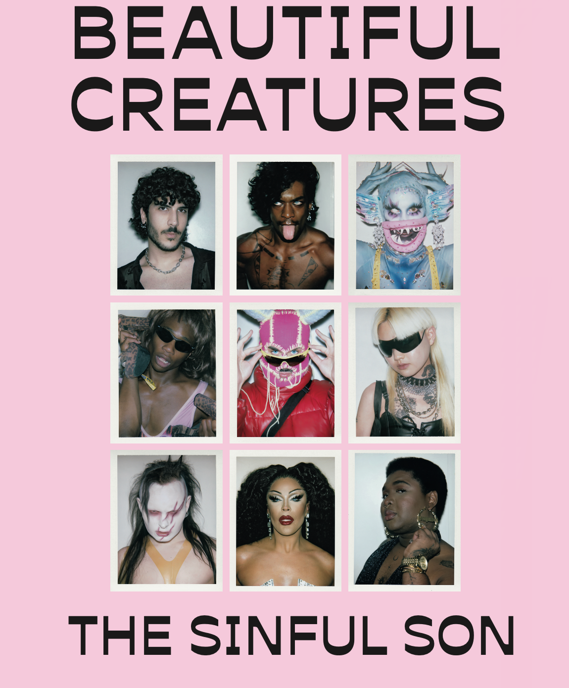 Beautiful Creatures