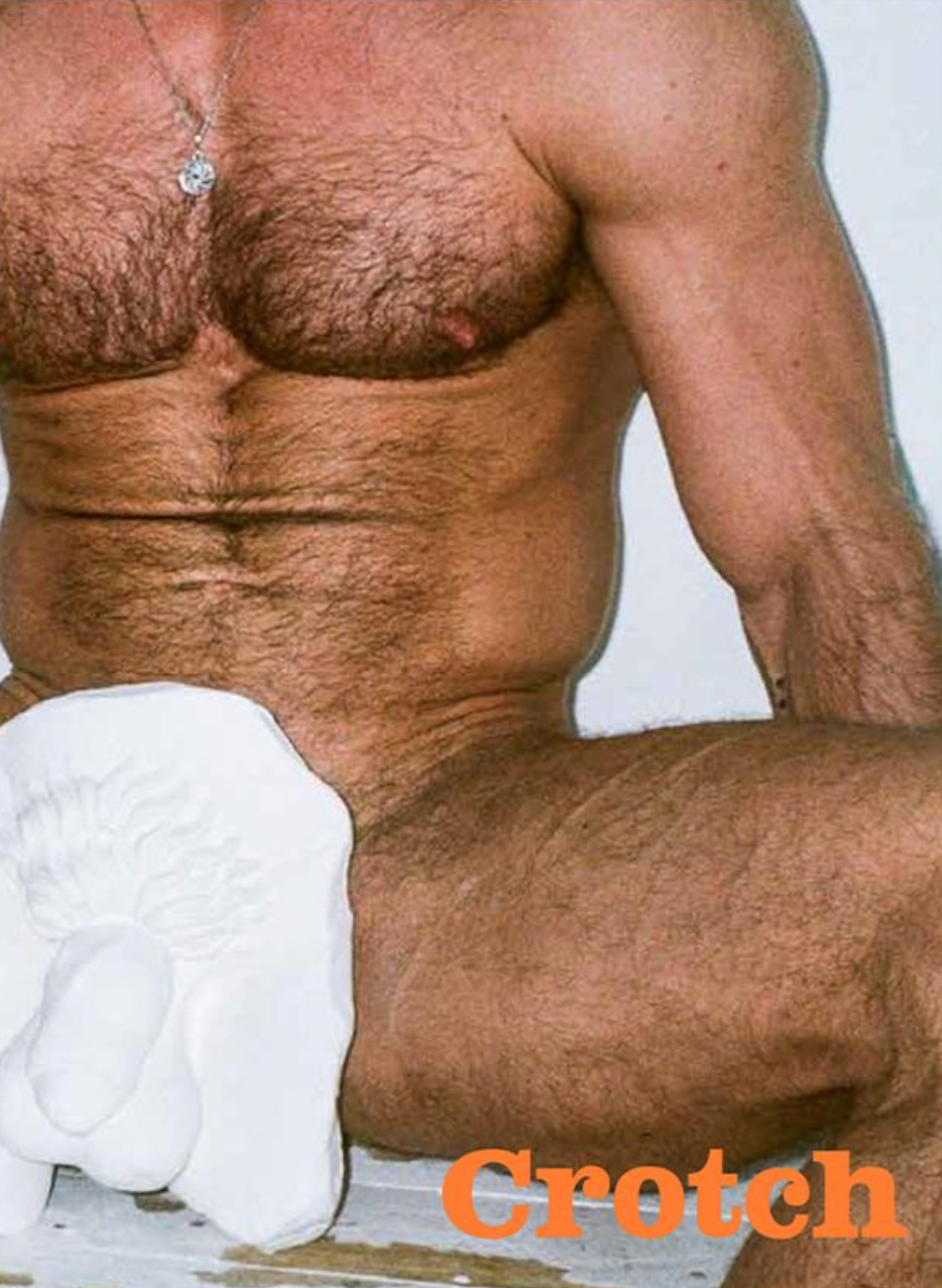 Crotch #15