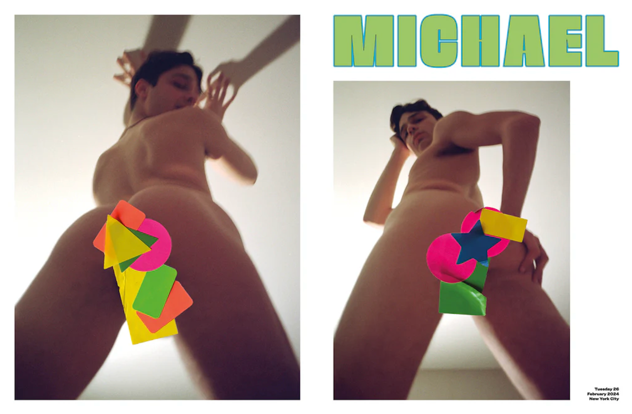 The Intim Mates News Paper #10