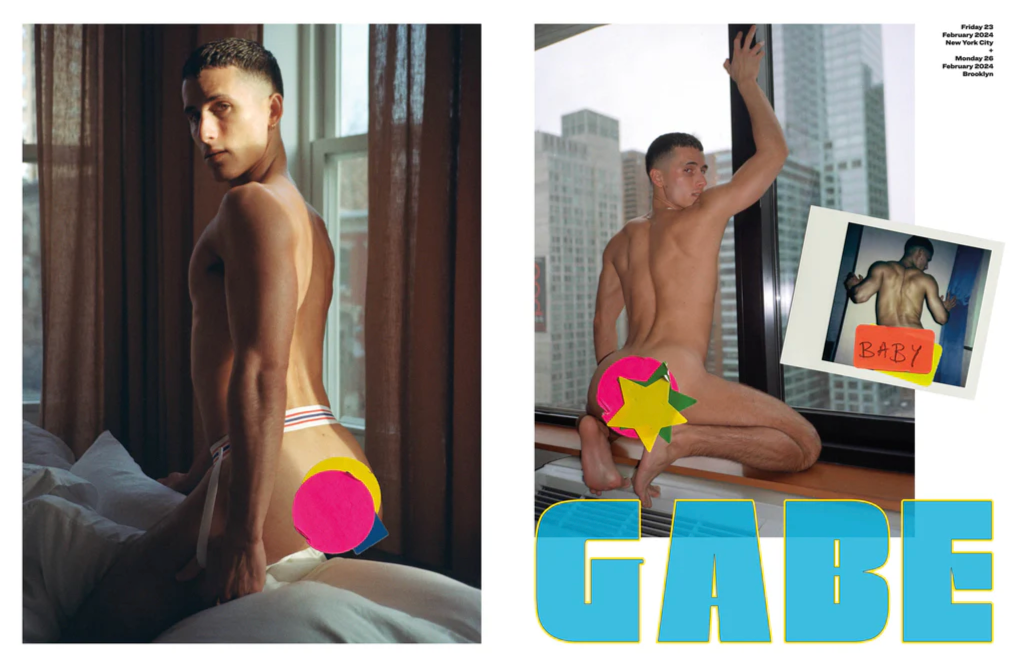 The Intim Mates News Paper #9