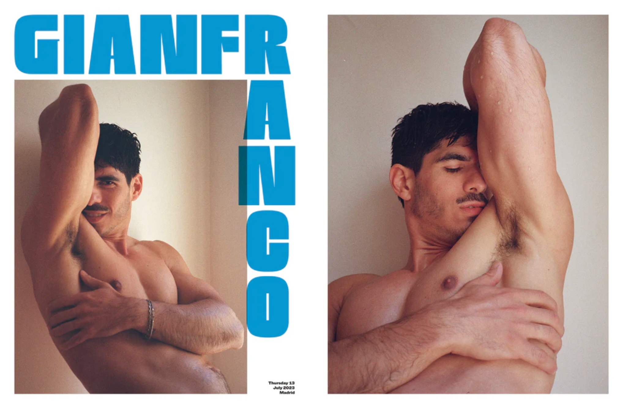 The Intim Mates News Paper #5