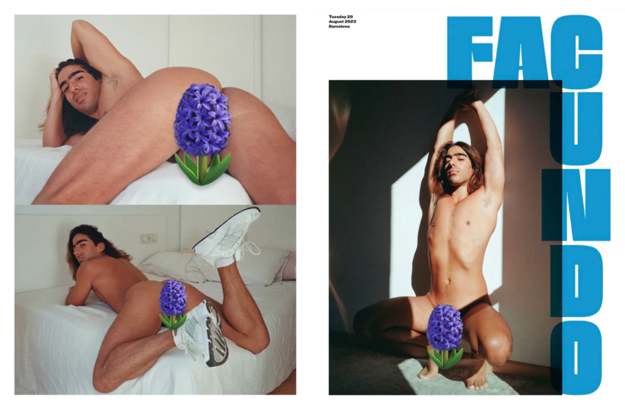 The Intim Mates News Paper #5