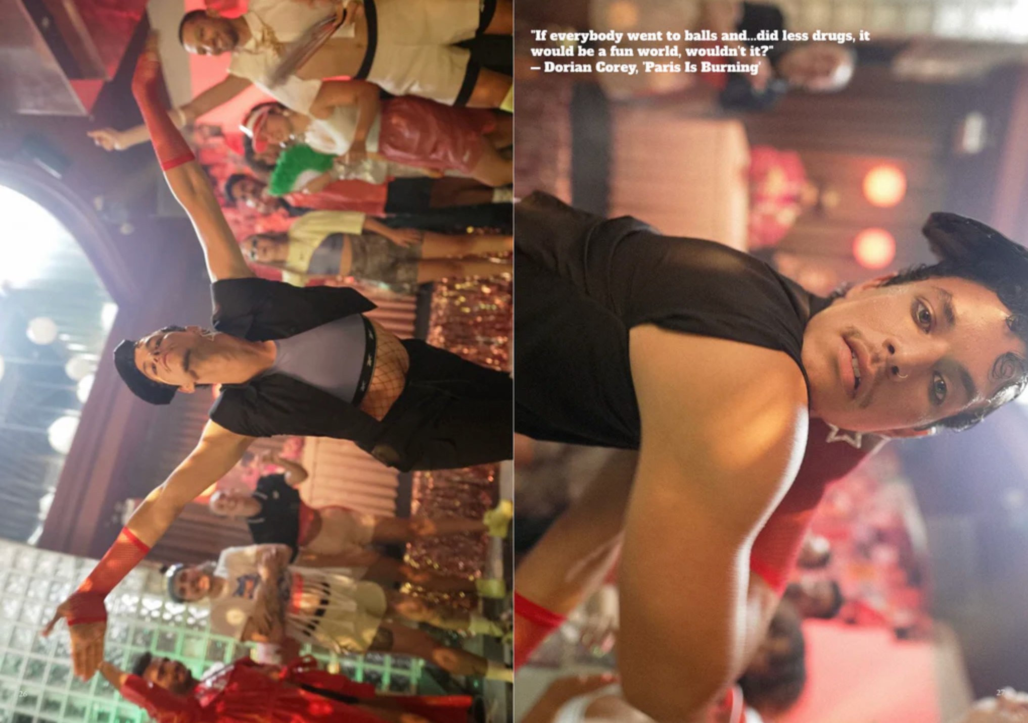 Pretty sure this plant is queer