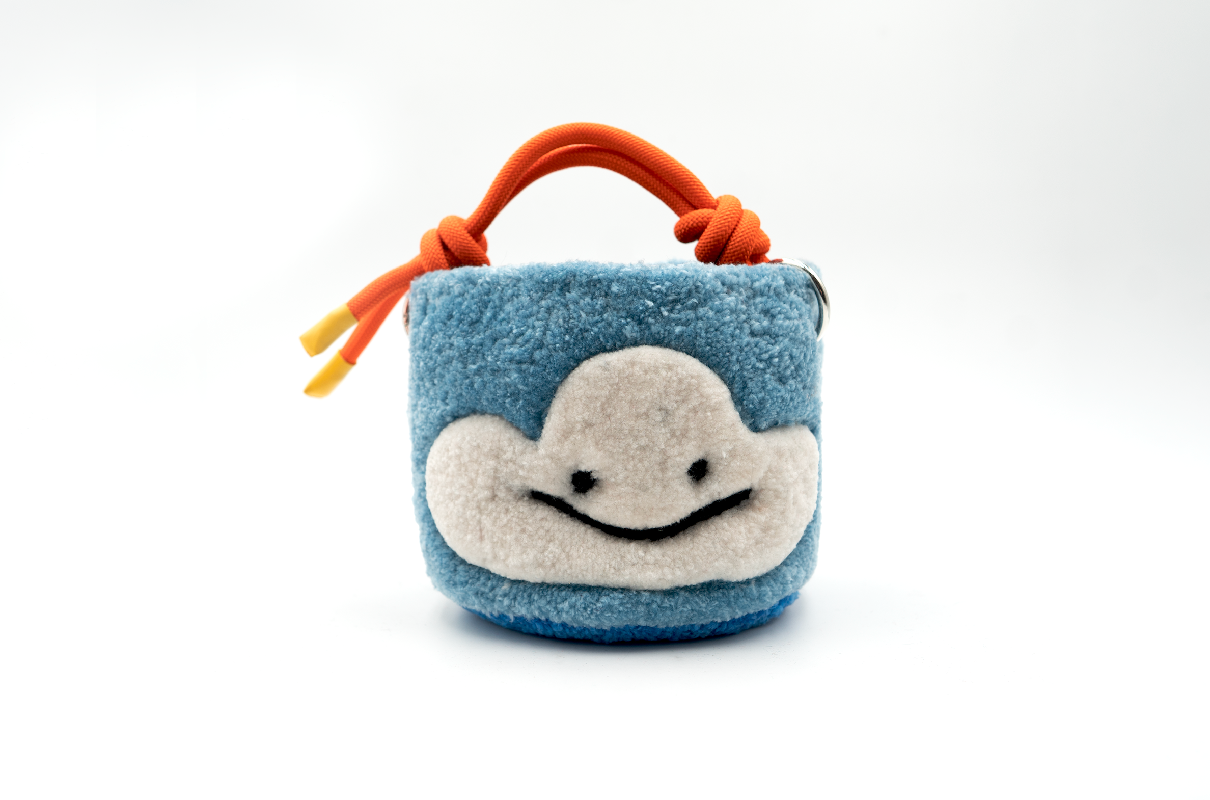 Bucket bag Nube Feliz