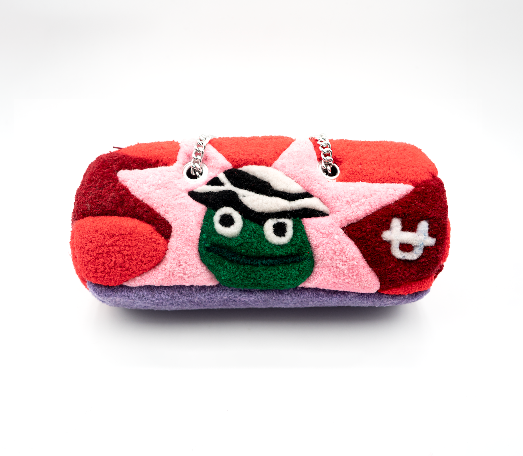 Cylinder bag - Cowboy