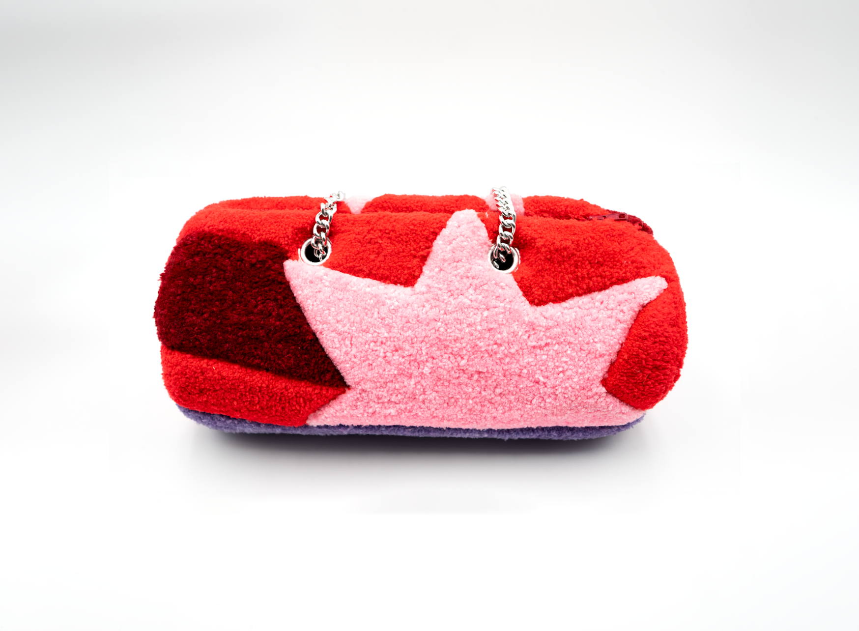 Cylinder bag - Cowboy