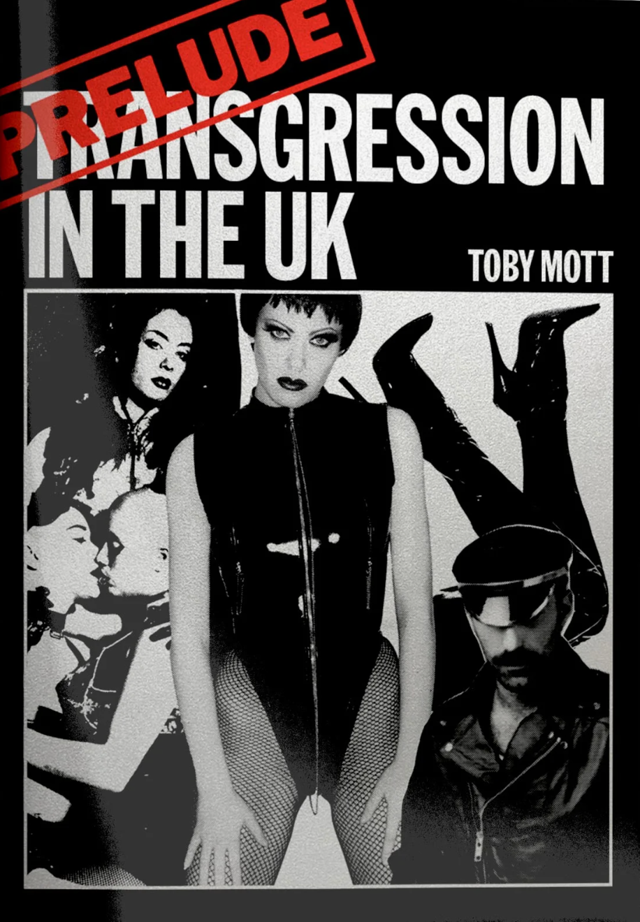Prelude : Trangression in the UK