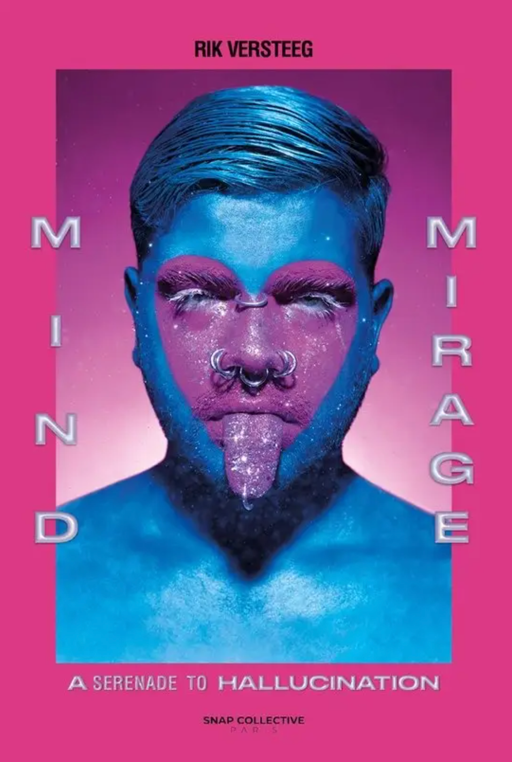 Mind Mirage