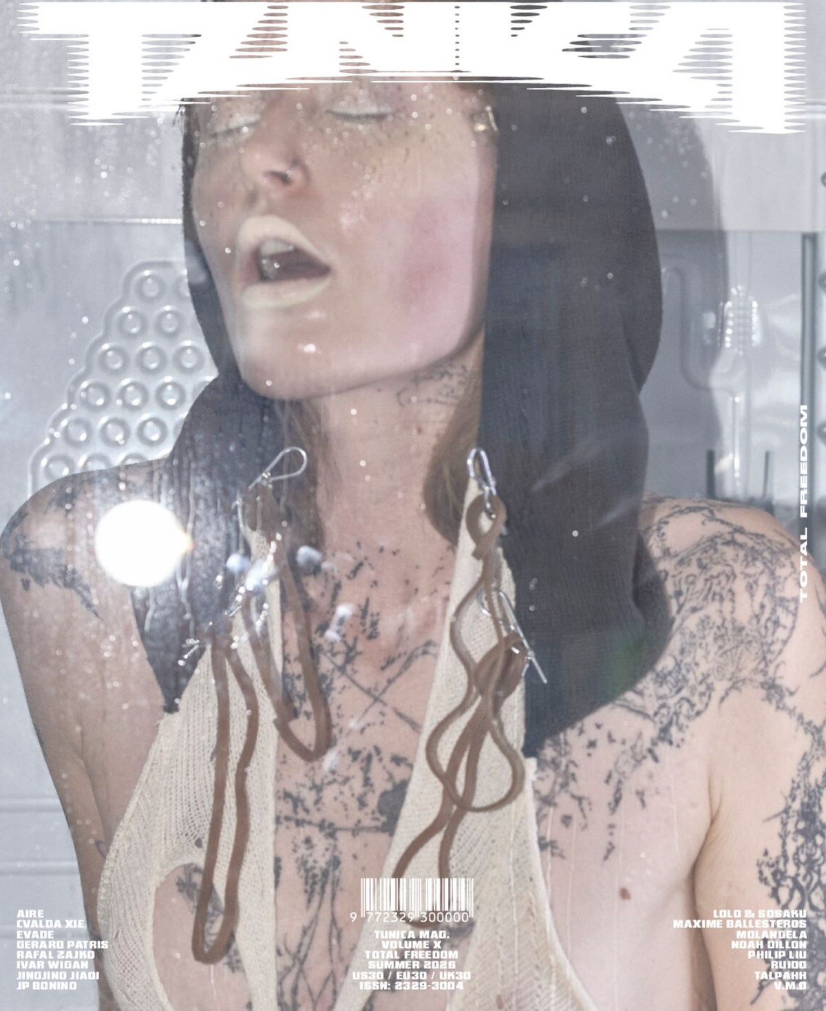 Tunica Magazine #10