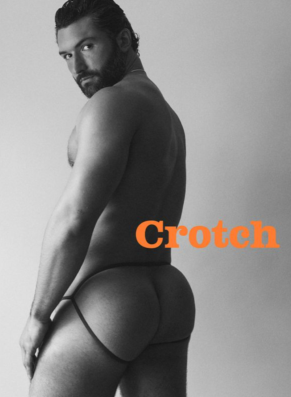 Crotch #15