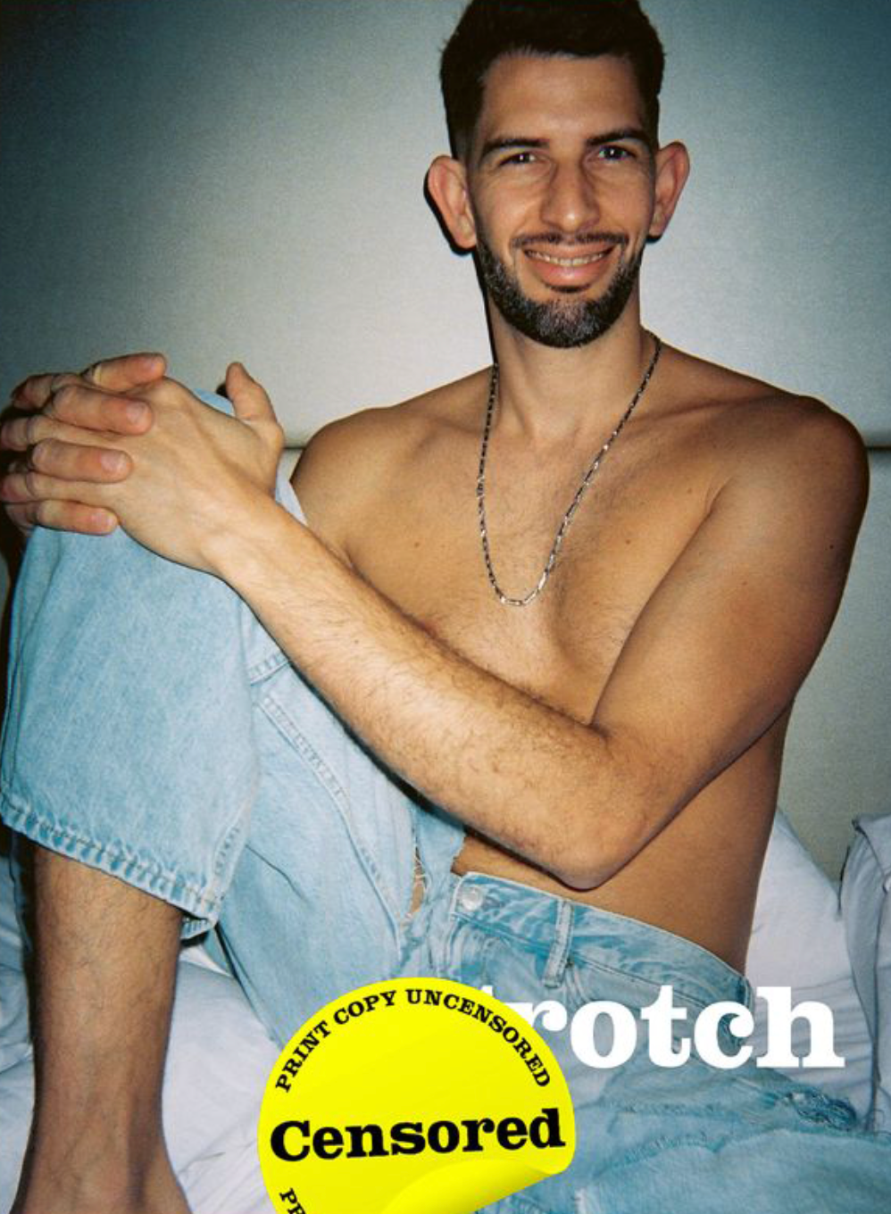 Crotch #13