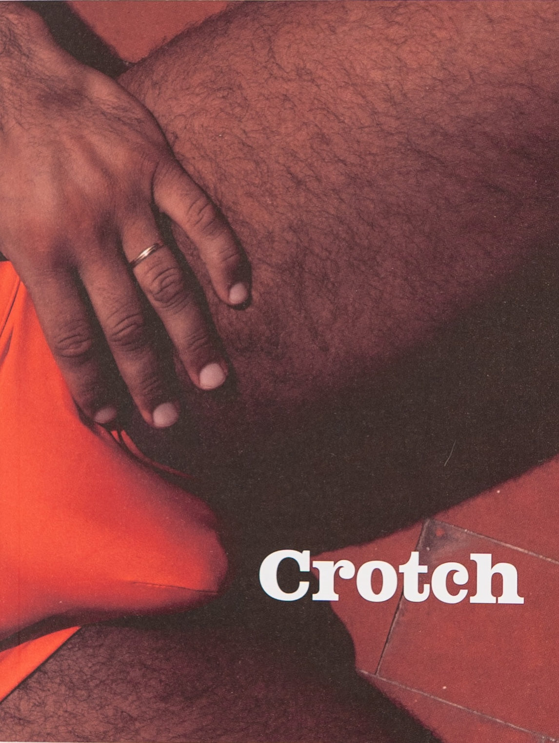 Crotch #12
