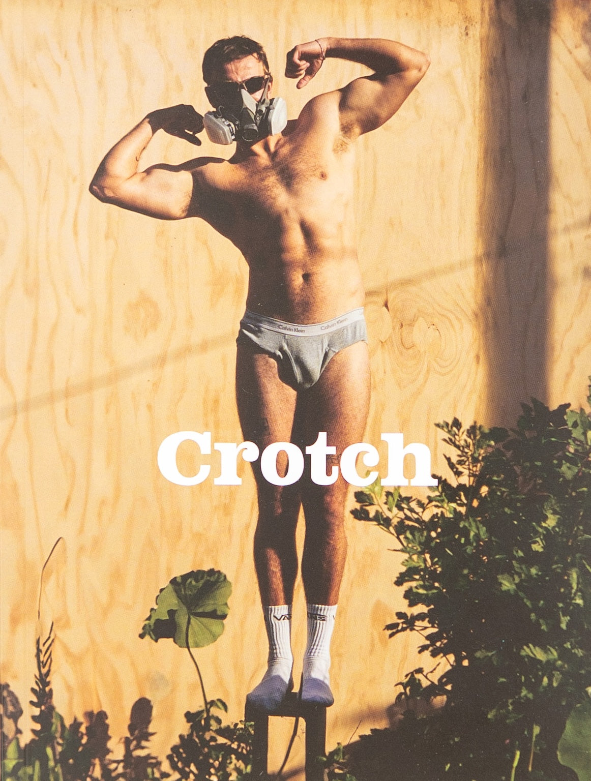 Crotch #13