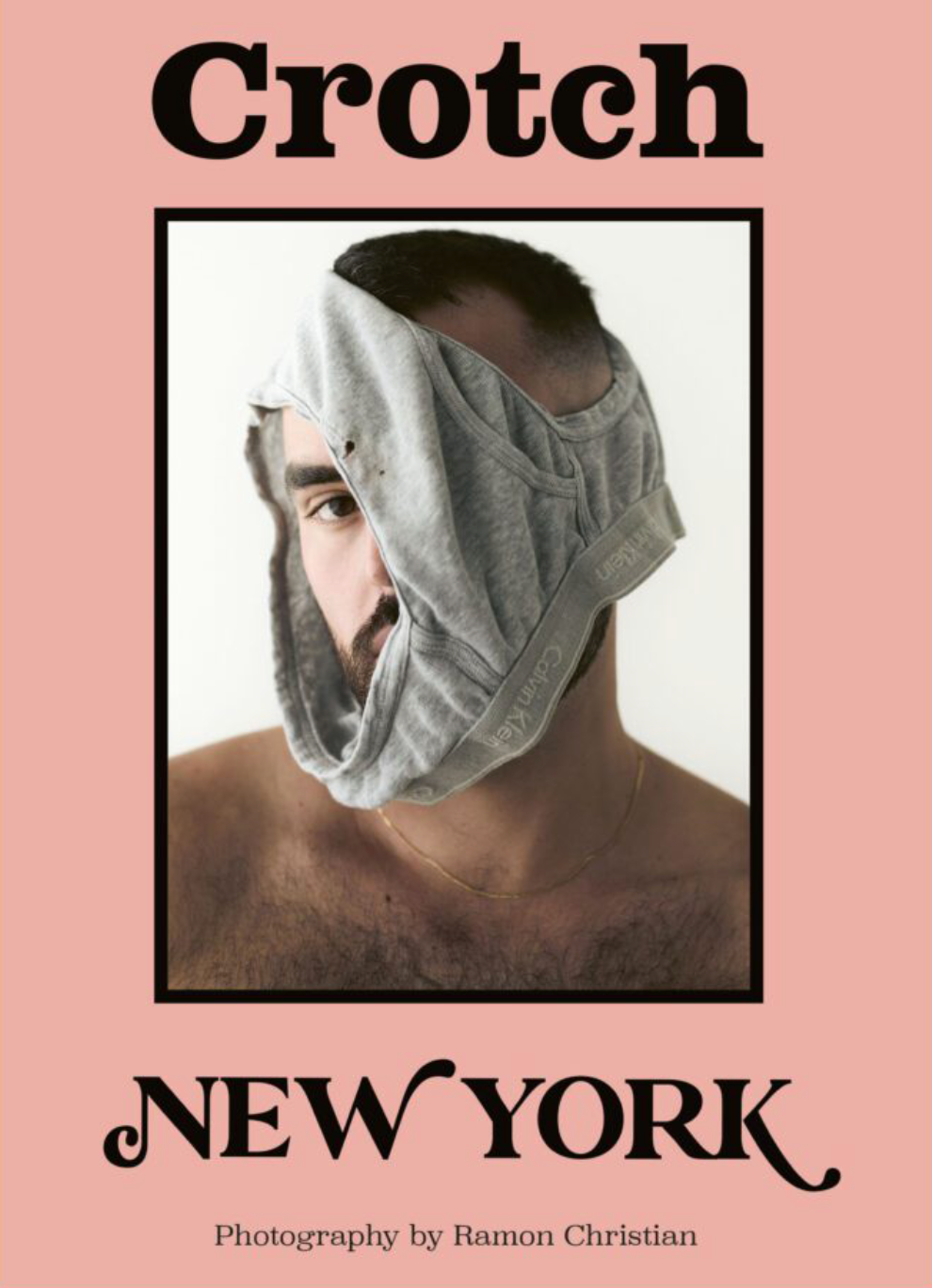 Crotch New York