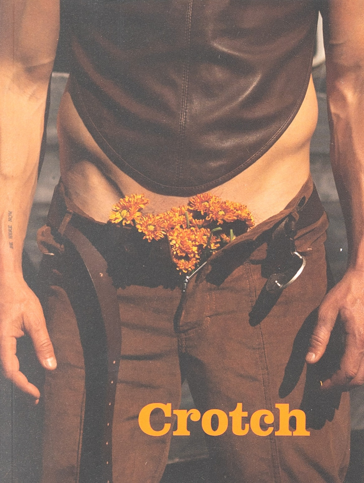 Crotch #12