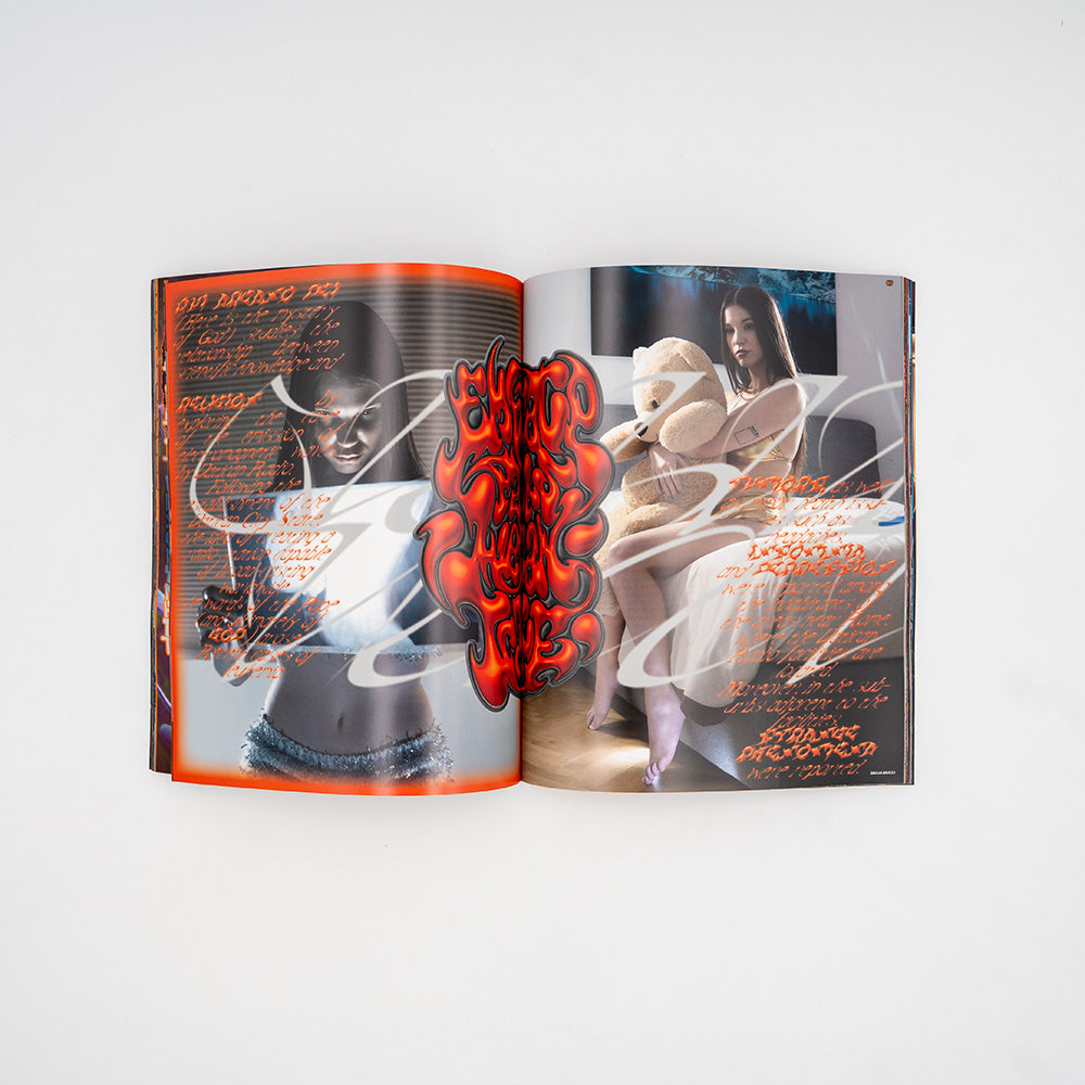 Tunica Magazine #09