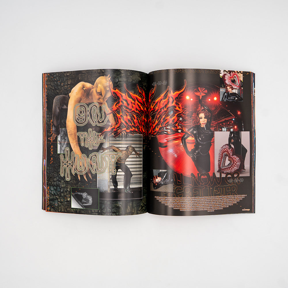Tunica Magazine #09