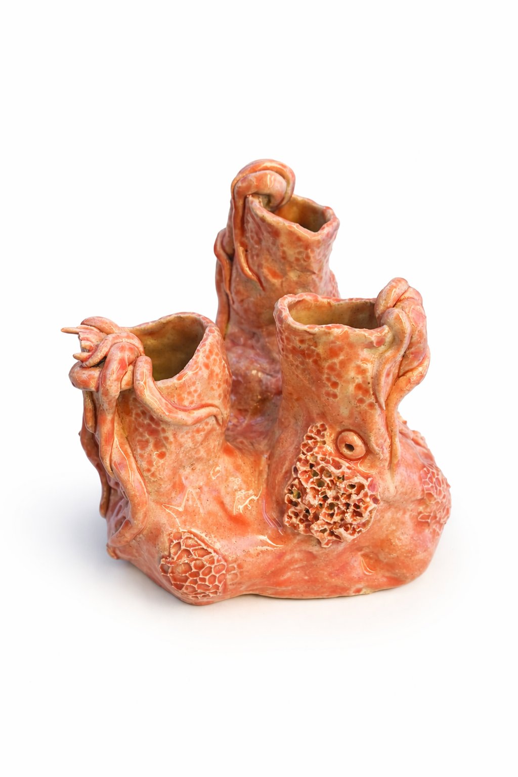 Evripidis sculpture 4