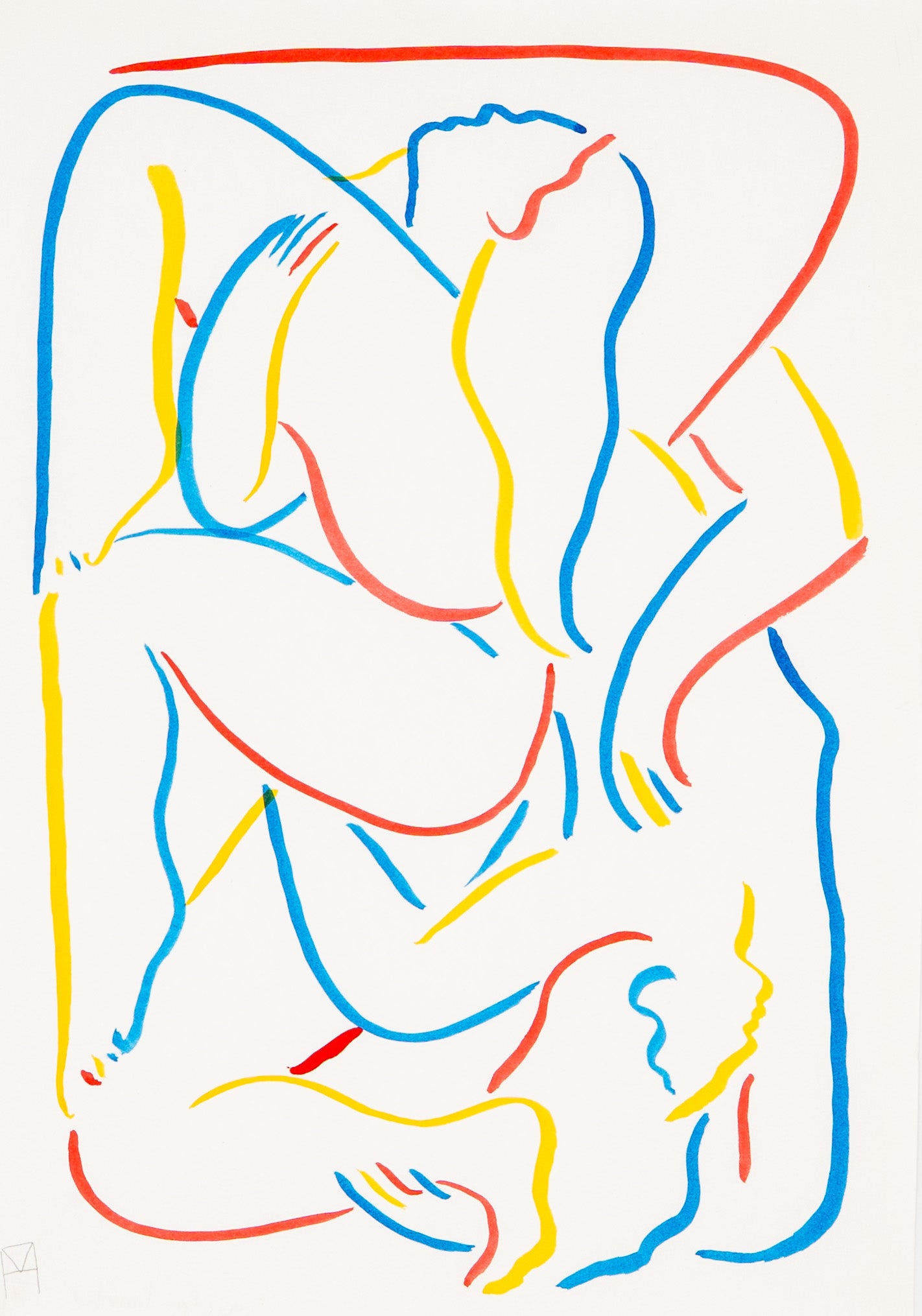 Entangled (Original)