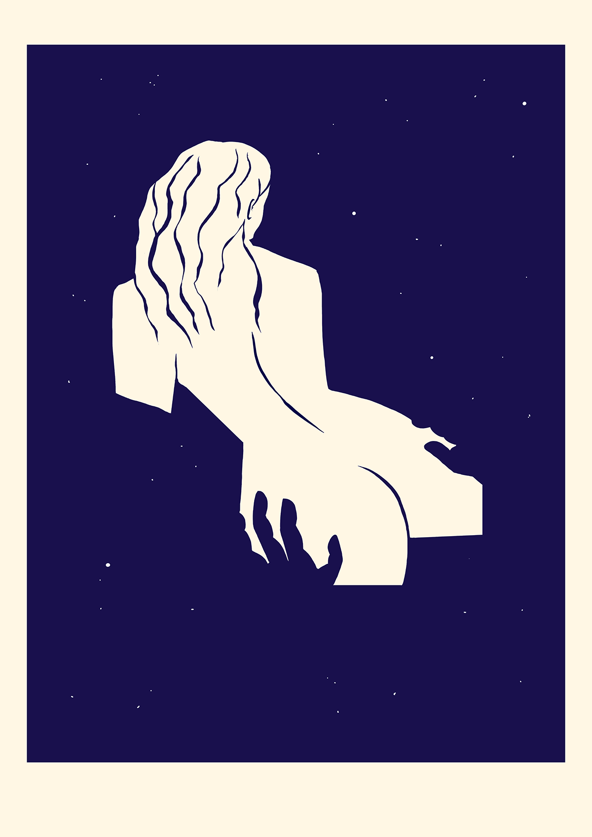 Esquena (Print)