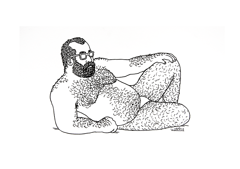 Hassan (Print)