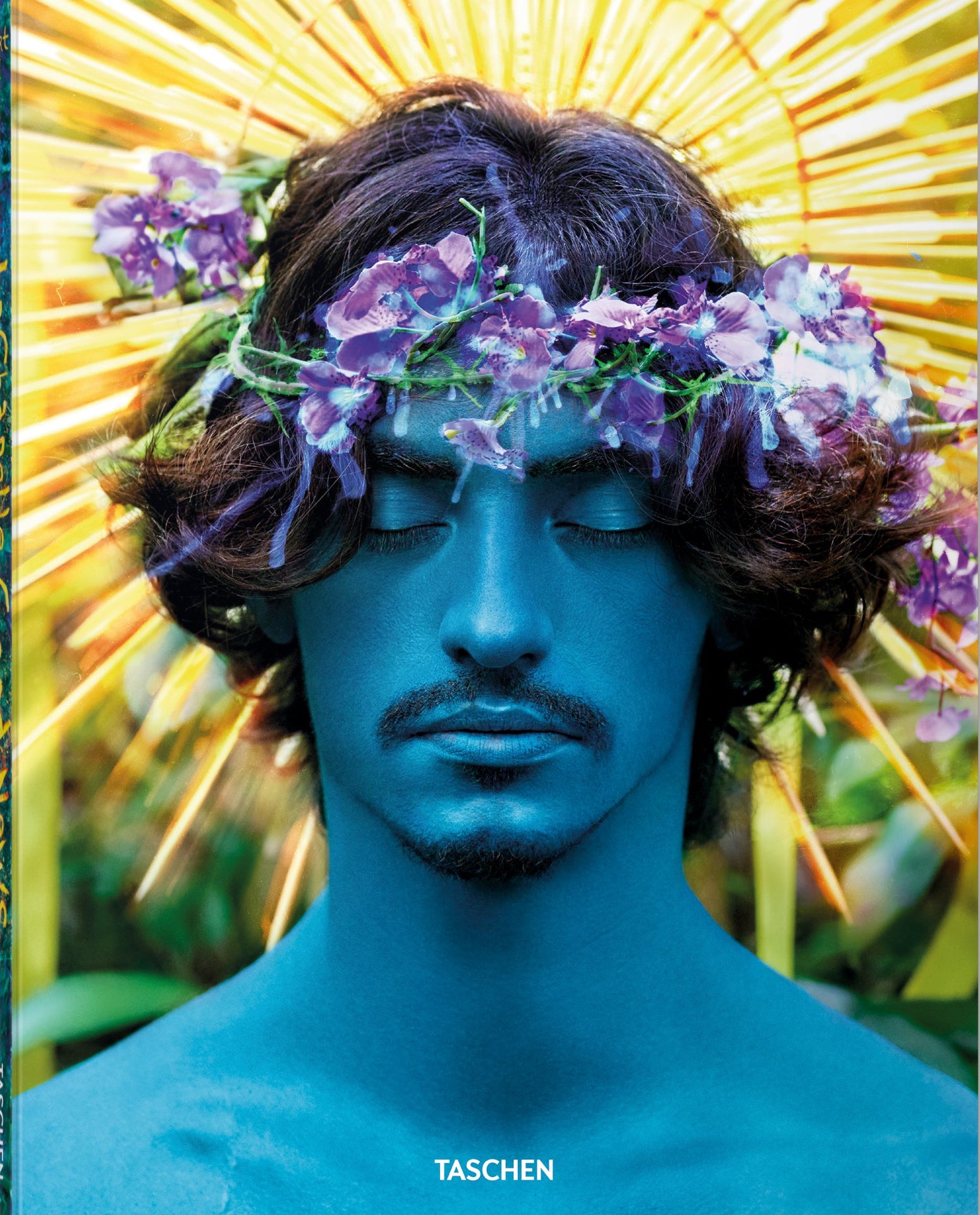 David LaChapelle. Good News