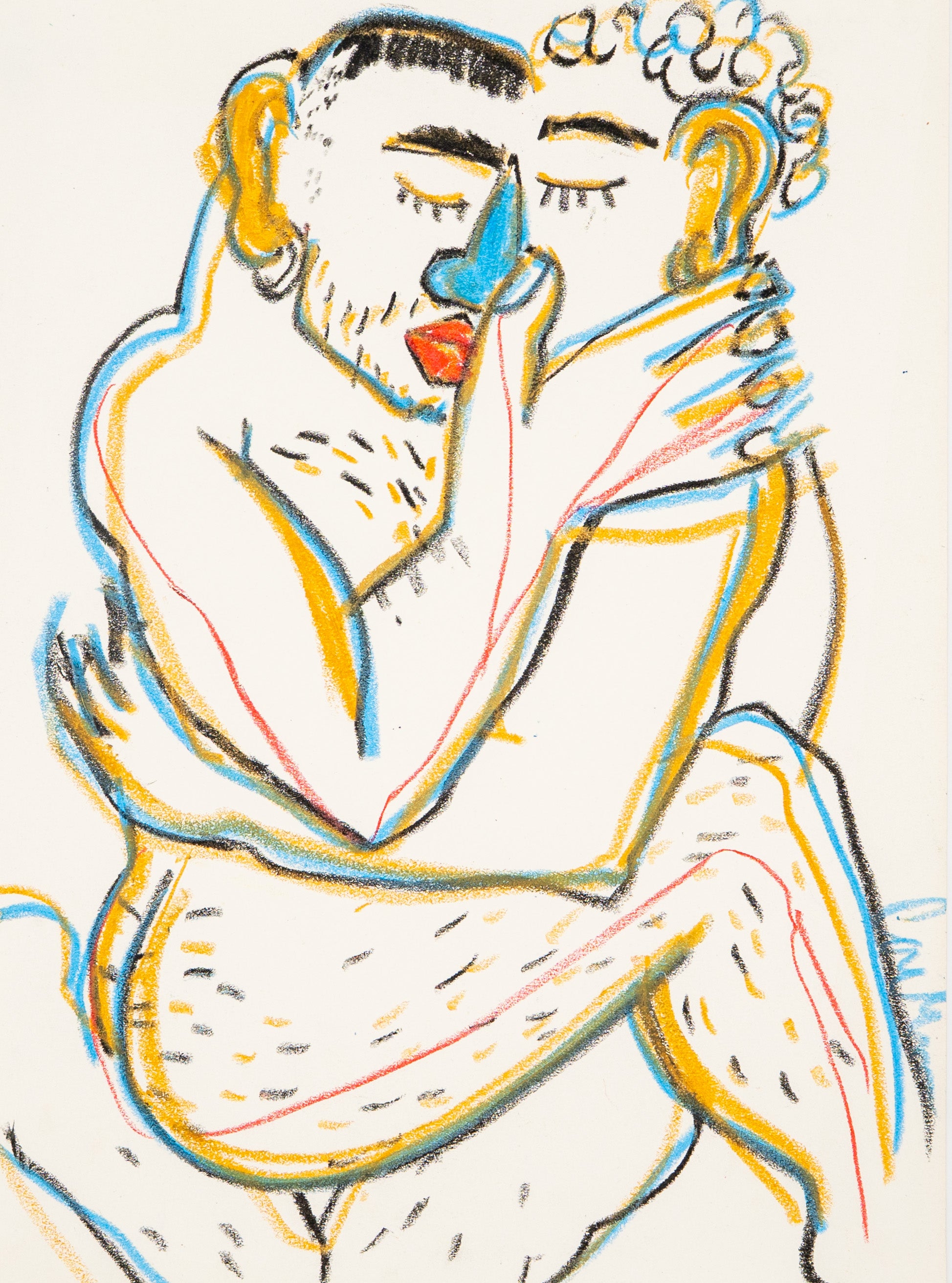 Lo tierno (Original)