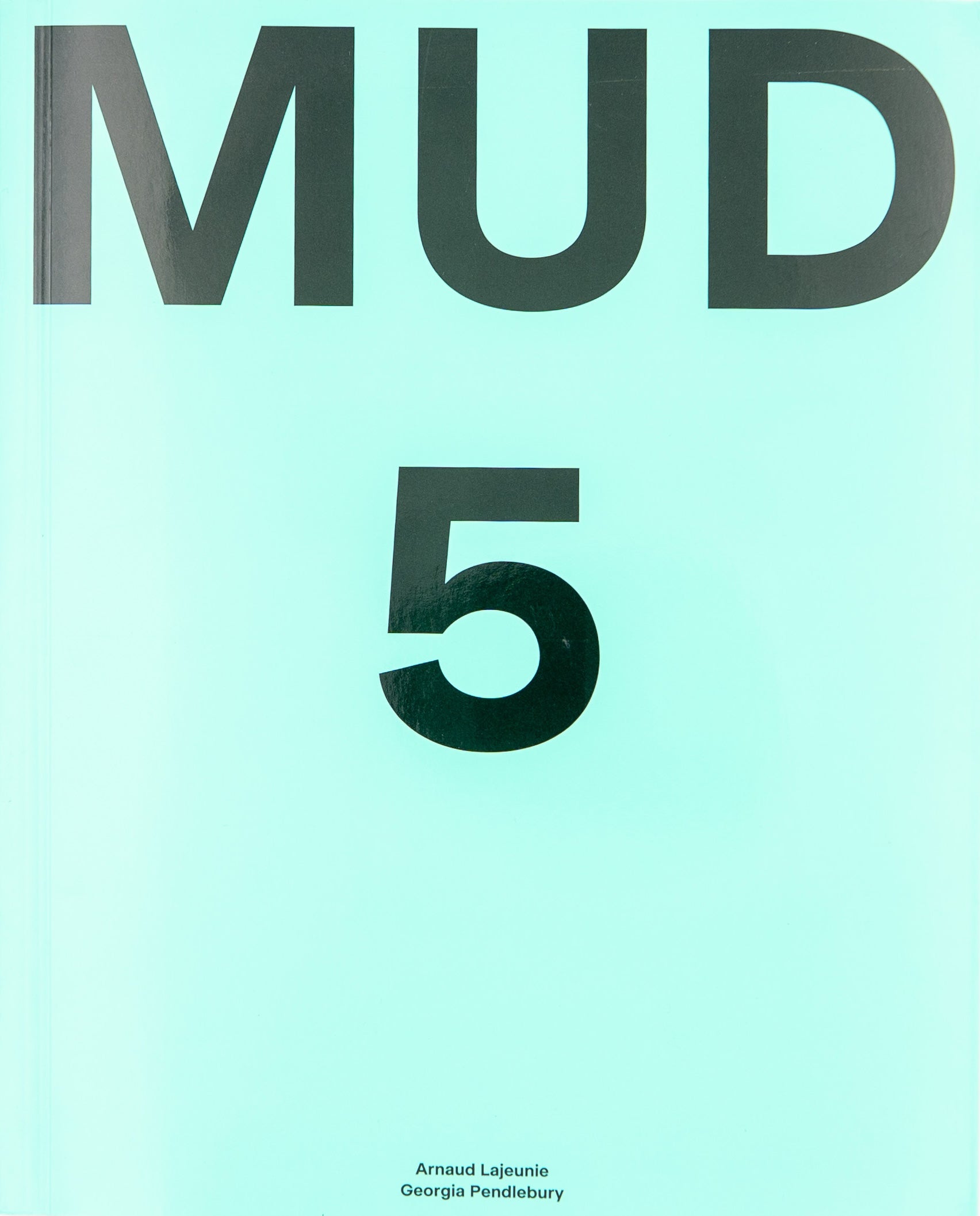 Mud #05