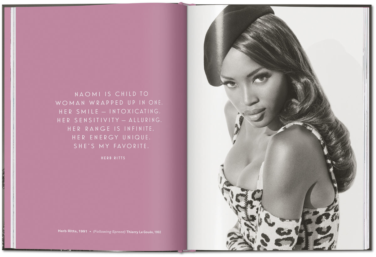 Naomi