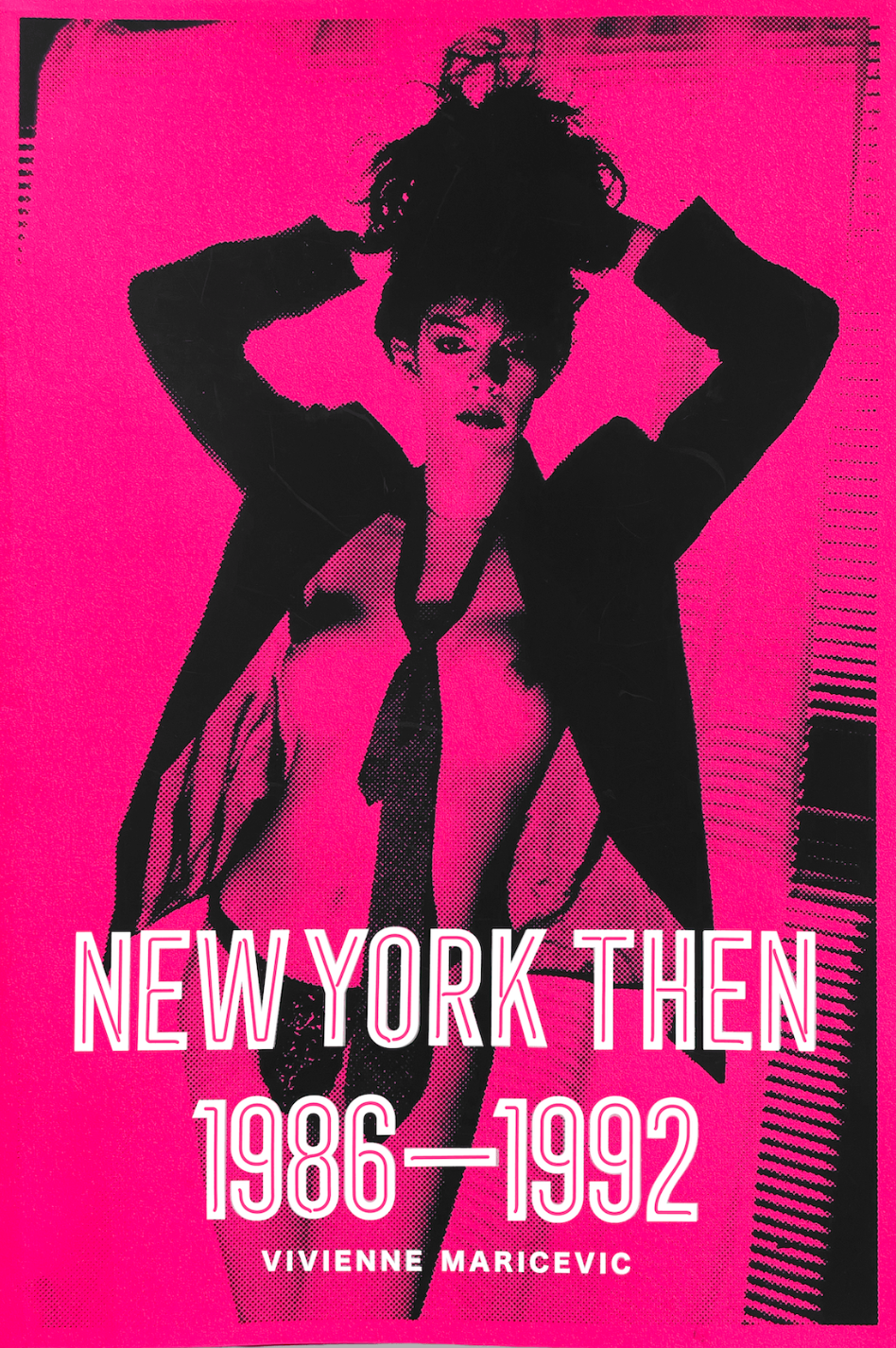 New York Then 1986 - 1992