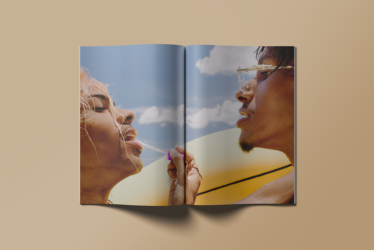 Fay magazine #02