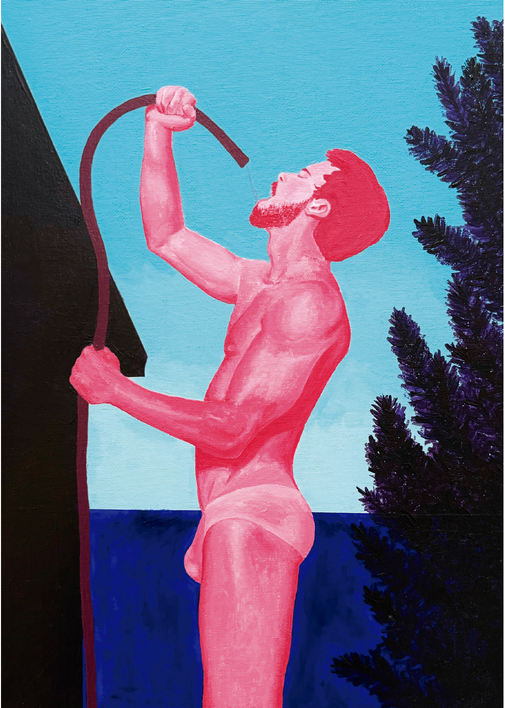 Summer (2026) (print)