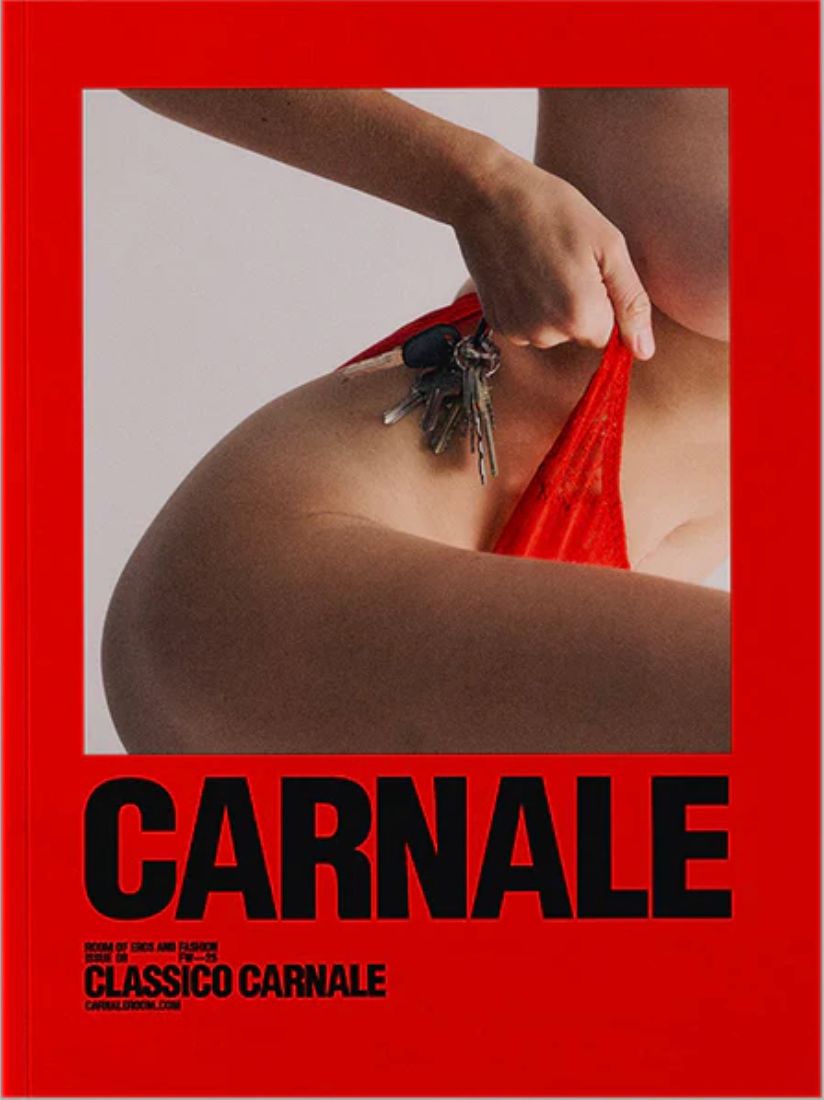 Carnale #08