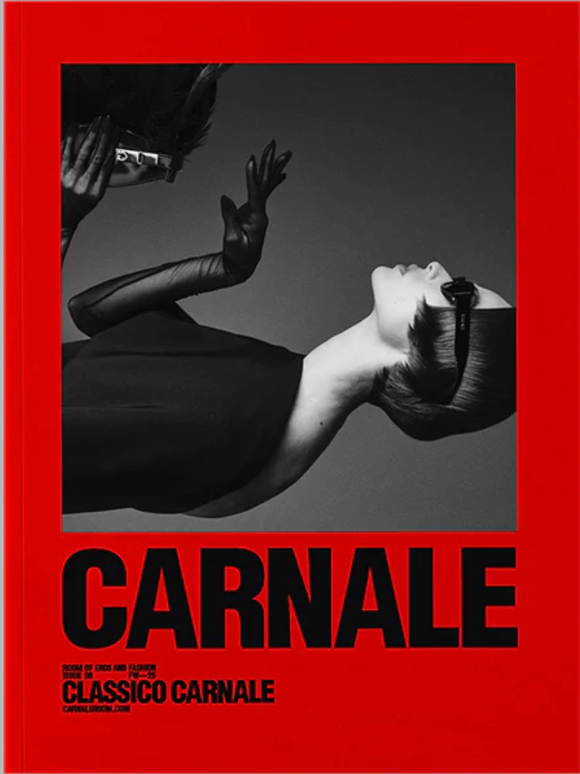 Carnale #08
