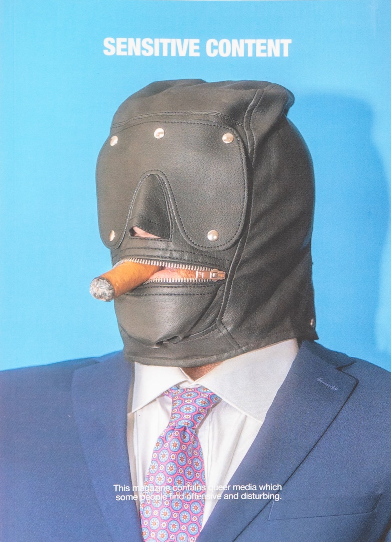 Sensitive Content #5