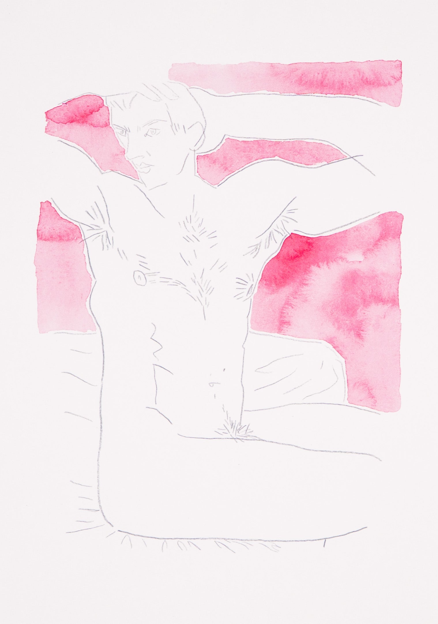 September morning (Print)