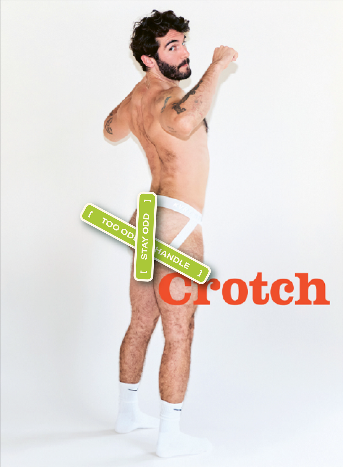 Crotch #14